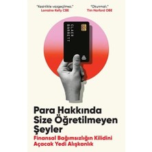 Velora Para Hakkında Size Öğretilmeyen Şeyler: Finansal Bağımsızlığın Kilidini Açacak Yedi Alışkanlık
