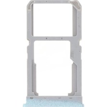 Genos Realme 9 Pro Sim Kart Tepsisi RMX3471, RMX3472 (Mavi)