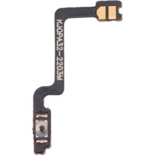 Genos Oppo A72 4g On Off Power Film Flex CPH2067