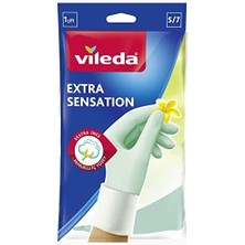 Velora Sensation ELDIVEN,%100 Doğal Lateks, S