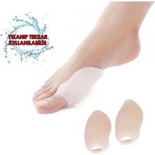 Nuveden Ieg™ Başparmak Koruyucu Silikon