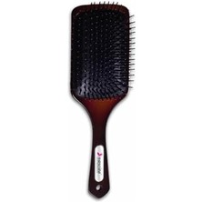 Velora Truva Açma Tarama Fırçası Pinsiz -Askılı