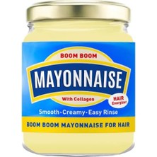 Velora Procsın Mayonez Kolajen Içeren Besleyici Saç Maskesi 190 ml