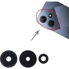 Genos Infinix Hot 30I Kamera Lensi Cam X669, X669C, X669D