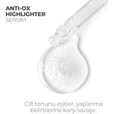 Velora Zaroza Leke ve Yaşlanma Karşıtı Arbutin & Vitamin C Cilt Aydınlatıcı Serum 30 ml