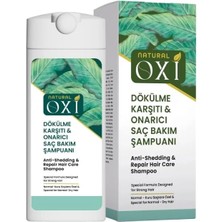 Velora Dökülme Karşıtı Normal Saç Şampuanı 300 Ml.