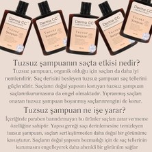 Velora Tuzsuz Şampuan 500 ml