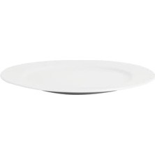 Velora 04ALM003092 Sing Yemek Tabağı, Porselen