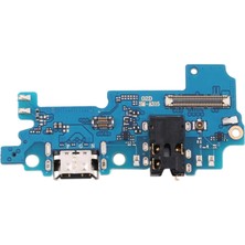 Genos Samsung Galaxy A31 Şarj Soketli Mikrofon Bordu SM-A315F