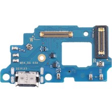 Genos Samsung Galaxy M54 Şarj Soketli Mikrofon Bordu SM-M546B
