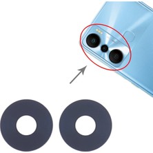 Genos Infinix Hot 20I Kamera Lensi Cam X665C, X665E