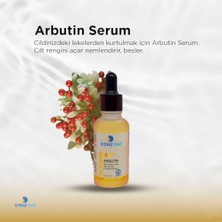 Velora D'enzyme Arbutın Serum Leke Karşıtı-Aydınlatıcı (More Effective With Niacinamide And Hyaluronic Acid)