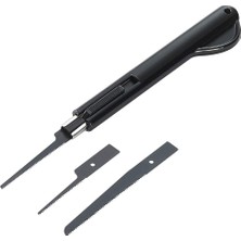 Velora Precision Saw (3x Blades) Blister- Tools