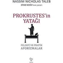 Velora Prokrustes'in Yatağı: Felsefi ve Pratik Aforizmalar
