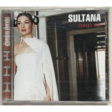 EMI Sultana Çerkez Kızı  CD