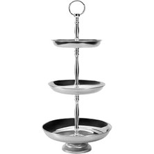 Velora Archie 3 Katlı Stand 51CM