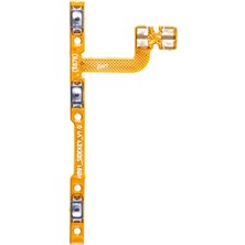 Genos Infinix Note 30 On Off Yan Ses Power Film Flex X6833B, X6716B