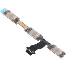 Genos Xiaomi Redmi Note 4x On Off Yan Ses Power Film Flex 2016101 2016130