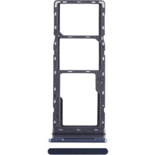 Genos Tecno Pova 4 Sim Kart Tepsisi LG7N (Mavi)