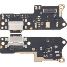 Genos Xiaomi Redmi 9t Şarj Soketli Mikrofon Bordu M2010J19SG M2010J19SY