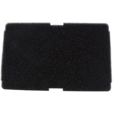 Velora Kg-Part 3886 Kt / 3887 Kt Kurutma Makinesi Süngeri Filtresi, ile Uyumlu (2964840100) 2 Adet