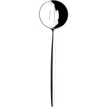 Velora 9000 5 Parça Servis Seti Gümüş