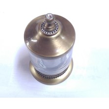 Velora PH2127 History Antik - Taşlı Pamukluk