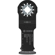 Velora 5x Pro Aız 32 Bspıb Daldırmalı Kesim Testere Bıçağı (Sert Ahşap, Plastik Kaplı Levhalar, Genişlik 32 Mm, Professional Aksesuar Çok Fonksiyonlu Makine)