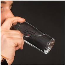 Velora Sevgili Kelime Anlamlı Kadeh Seti