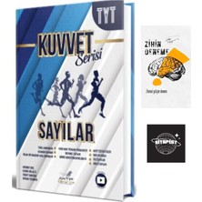 Aktif Öğrenme Yayınları Aktif Kuvvet Serisi Sayılar Fasikül+Zihindeneme/no4