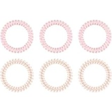 Velora Cloudpop Hediye Değeri Seti - Spiral Saç Bağları ve Pençe Klips Seti, Gündüzden Geceye Şık Updos Için - Tüm Saç Tipleri Için Sağlıklı Saç Aksesuarları Seti - Kadınlar ve Kızlar Için