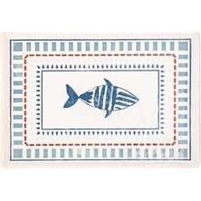 Velora Sunum Tabağı Seti 24 cm 6lı