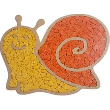 Velora Puzzle Mozaik Hobi Seti 21/ Etkinlik SETI-ÖLÇÜ(30X25CM)