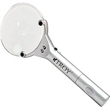 Velora T 28900 Büyüteç / Okuma Lambası