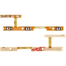 Genos Xiaomi Poco X5 On Off Yan Ses Power Film Flex 22111317PG, 22111317PI