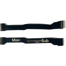 Genos Xiaomi 12 Pro Anakart Main Ara Film Flex 2201122C, 2201122G