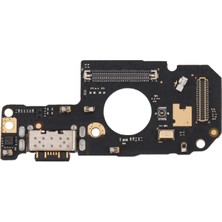 Genos Xiaomi Redmi Note 11S Şarj Soketli Mikrofon Bordu 2201117SG 2201117SI 2201117SY