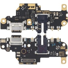 Genos Xiaomi Poco X2 Şarj Soketi MZB9011IN MZB8741IN