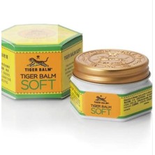 Velora Tiger Balm Soft 25 gr