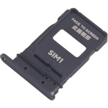 Genos Xiaomi 15 Pro Sim Kart Tepsisi 24101PNB7C, 2410DPN6CC