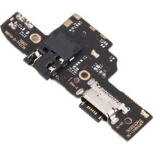 Genos Xiaomi Poco M4 Pro 5g Şarj Soketli Mikrofon Bordu 21091116AG MZB0BGVIN