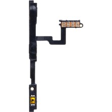 Genos Infinix Hot 40I On Off Yan Ses Power Film Flex X6528B