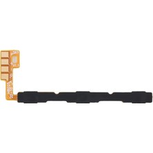 Genos Infinix Hot 7 On Off Yan Ses Power Film Flex X624B X624 X652A