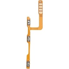 Genos Xiaomi Redmi Note 11 4g On Off Yan Ses Power Film Flex 21121119SC