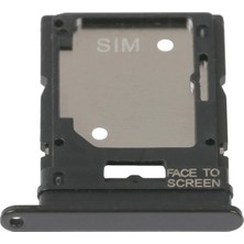 Genos Xiaomi Redmi Note 11 Pro 5g Sim Kart Tepsisi 21091116I 2201116SG (Siyah)