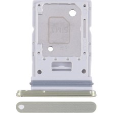 Genos Samsung Galaxy A55 Sim Kart Tepsisi SM-A556E (Sarı)