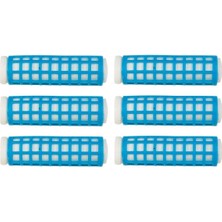 Velora 1,7 cm Kaynatmalı Bigudi (6lı) - 34