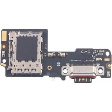 Genos Xiaomi Poco X7 Şarj Soketli Mikrofon Bordu 24095PCADG