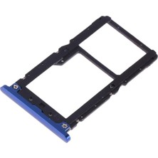 Genos Xiaomi Mi 8 Lite Sim Kart Tepsisi M1808D2TG (Mavi)