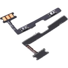 Genos Oneplus 6 Yan Ses Volume Film Flex A6000 A6003